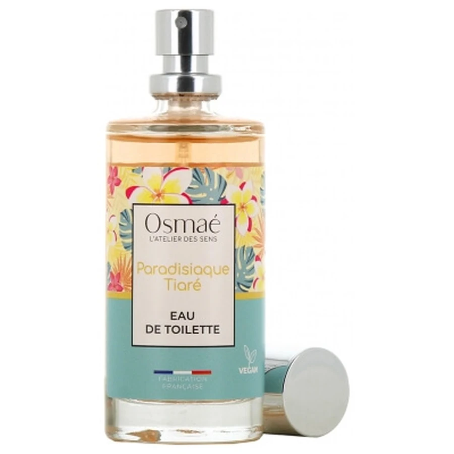 Osmaé Paradisiaque Tiaré Eau de Toilette 30 ml