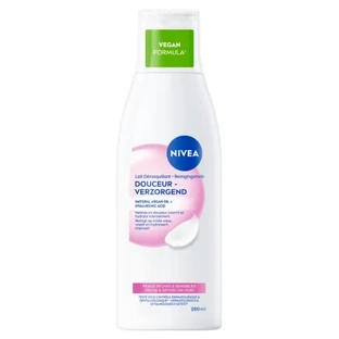 Nivea Gentle Cleansing Milk 200 ml
