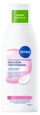 Nivea Sanfte Reinigungsmilch 200 ml