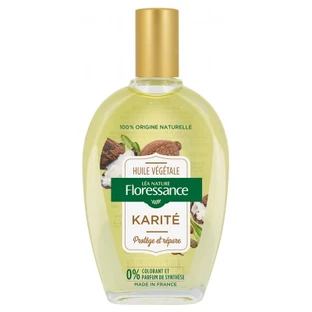 Floressance Shea Vegetable Oil 50 ml