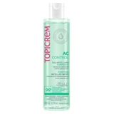 Topicrem AC CONTROL Purifying Micellar Water 200 ml