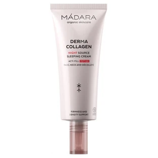 Mádara Derma Collagen Night Source Night Cream 70 ml