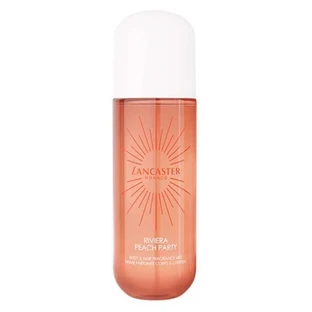 Lancaster Riviera Peach Party Scented Body & Hair Mist 236 ml