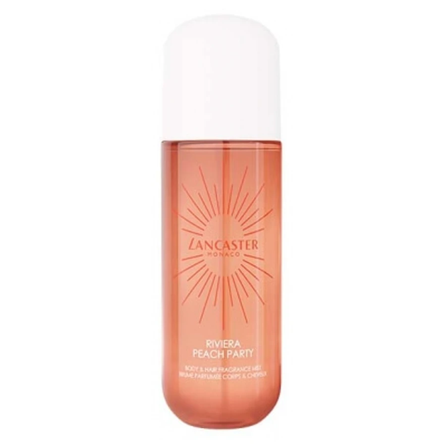 Lancaster Riviera Peach Party Scented Body & Hair Mist 236 ml