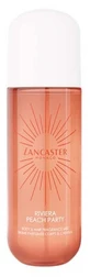 Lancaster Riviera Peach Party: Bruma perfumada para el cuerpo y el cabello, 236 ml