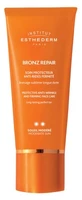 Institut Esthederm Bronz Repair – przeciwzmarszczkowy, ujędrniający krem z filtrem przeciwsłonecznym do umiarkowanej ekspozycji na słońce, 50 ml