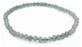 Pulsera de labradorita facetada de Natura Square