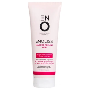 Codexial Enoliss AHA-peelingmasker 75 ml