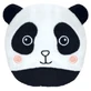 Plic Care Mini – Stufă de apă caldă „Delicatețe și confort” cu panda