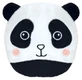 Plic Care Mini – Stufă de apă caldă „Delicatețe și confort” cu panda