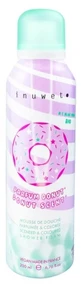 Inuwet Duftendes &amp; farbiges Donut-Duschgel 200 ml