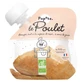 Popote Gourde Organic Chicken and Mashed Potatoes, 4–6 Months and Up, 60 g