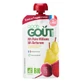 Good Goût: Pera Williams y remolacha, ecológico, para bebés a partir de 4 meses, 120 g