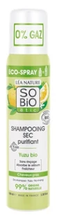 Léa Nature SO BIO étic Organic Purifying Dry Shampoo 100 ml