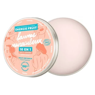 Energie Fruit 10-in-1 Biologische Wonderbalsem, 90 g