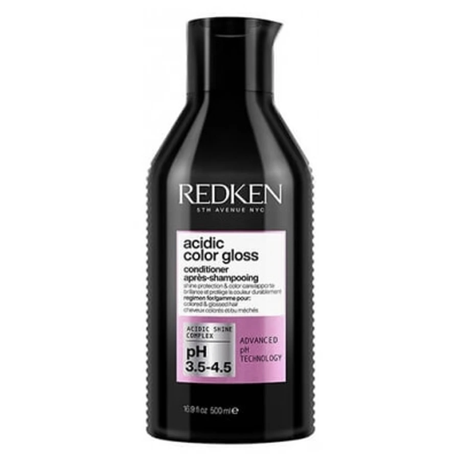 Redken Acidic Color Gloss Color Protection Conditioner 500 ml