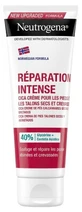 Neutrogena Intense Repair Cica Cream for Chapped Feet and Heels, 50 ml