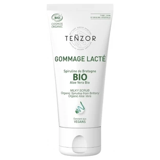 Teñzor Organic Milk Scrub 50 ml