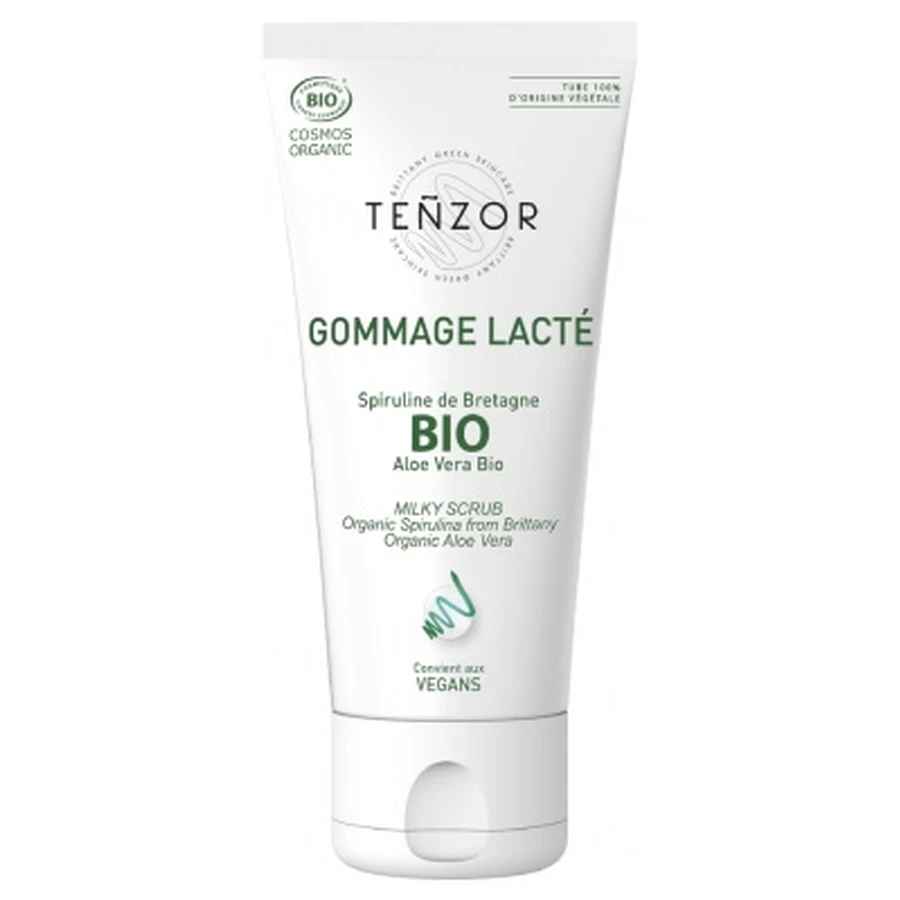 Teñzor Organic Milk Scrub 50 ml