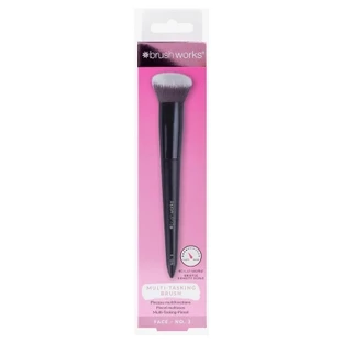 Brushworks Multifunction Face Brush No. 3