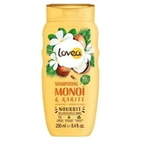 Lovea Shampoing Monoï & Karité 250 ml
