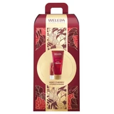 Weleda Very Cherry Handcreme 50 ml + Lippenbalsam 4,8 g