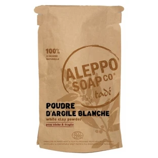 Tadé White Clay Powder 100 g