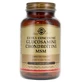 Solgar Extra Concentrated Glucosamine, Chondroitin, and MSM, 60 Tablets