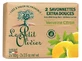 Le Petit Olivier Extra Gentle Lemon Verbena Soap Bars, 2 x 100 g