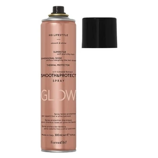 Spray suavizante y protector HD Lifestyle