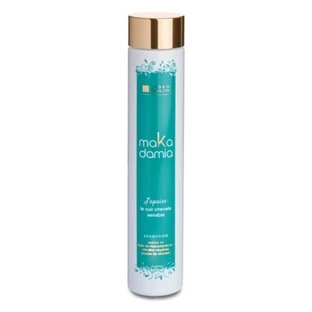 Urban Keratin "J'apaise" Macadamia Shampoo