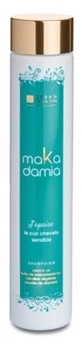 Urban Keratin "J'apaise" Macadamia Shampoo