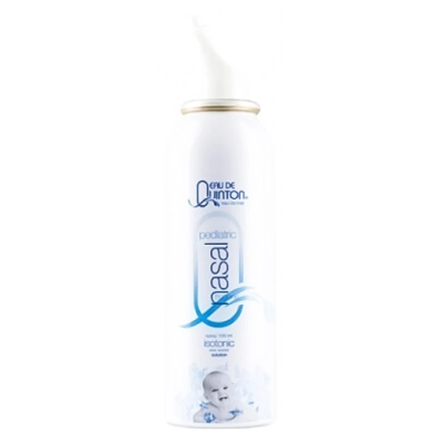 Laboratoires Quinton Nasenspray für Kinder, 100 ml
