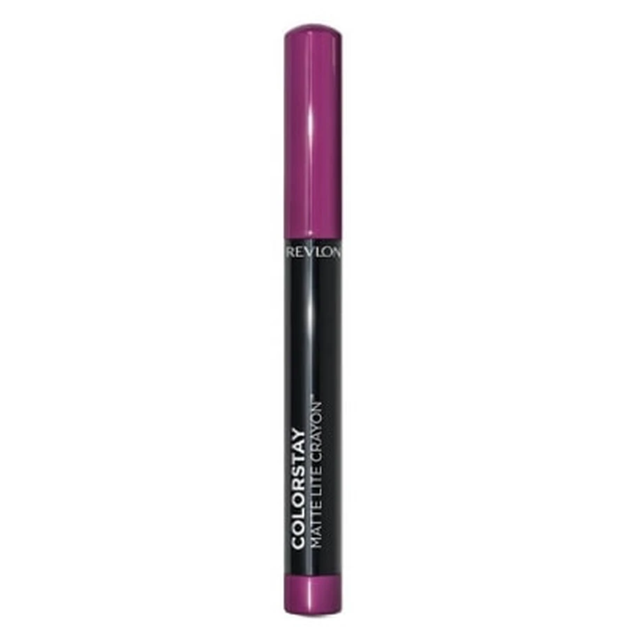 Revlon ColorStay Matte Lite lippenstiftpotlood nr. 005 Sky High Revlon