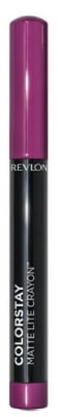 Revlon ColorStay Matte Lite Lipstick Pencil No. 005 Sky High Revlon