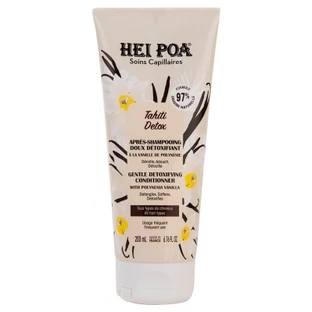 Hei Poa Tahiti Detox Zachte ontgiftende conditioner 200 ml