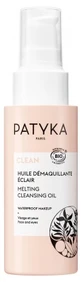 Aceite desmaquillante instantáneo orgánico «Clean» de PATYKA, 50 ml
