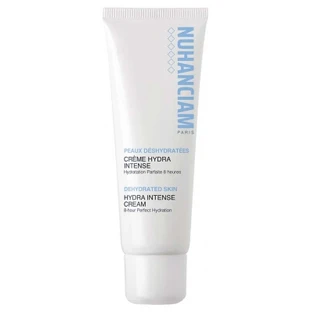Nuhanciam Intense Hydrating Cream for Dehydrated Skin, 50 ml