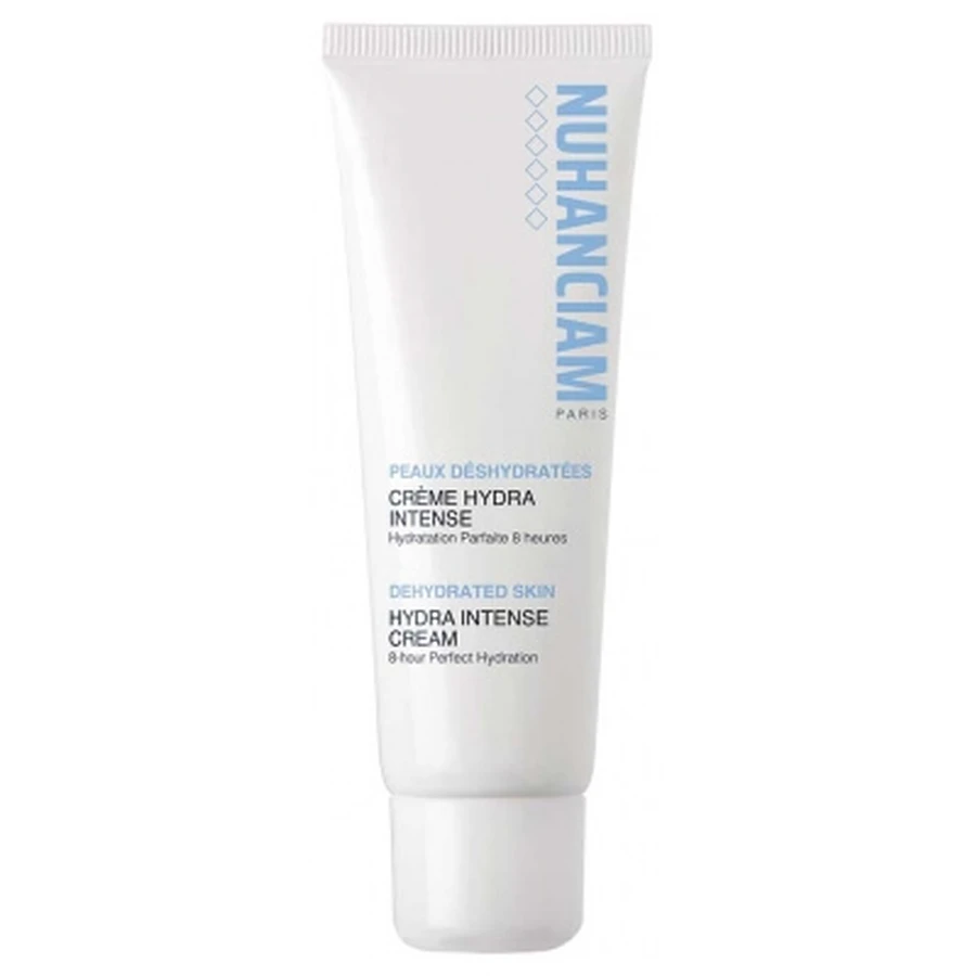Nuhanciam Intense Hydrating Cream for Dehydrated Skin, 50 ml