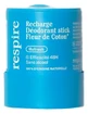 Respire Deodorant-Stick-Nachfüllpackung aus Bio-Baumwolle mit Blumenaroma, 50 g