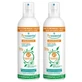 Ambientador en spray Puressentiel con 41 aceites esenciales, paquete de 2 (500 ml cada uno)