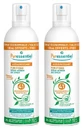 Puressentiel luchtverfrisserspray met 41 etherische oliën, 2-pack (elk 500 ml)