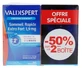 Valdispert Rapid Sleep Extra Strength 1.9 mg, Pack of 2 x 40 Orodispersible Tablets