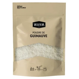 Waam Marshmallowpoeder 100 g
