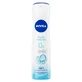 Desodorante en spray Nivea Fresh Natural O2 con protección de 48 horas, 150 ml