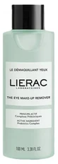 Lierac Eye Makeup Remover 100 ml