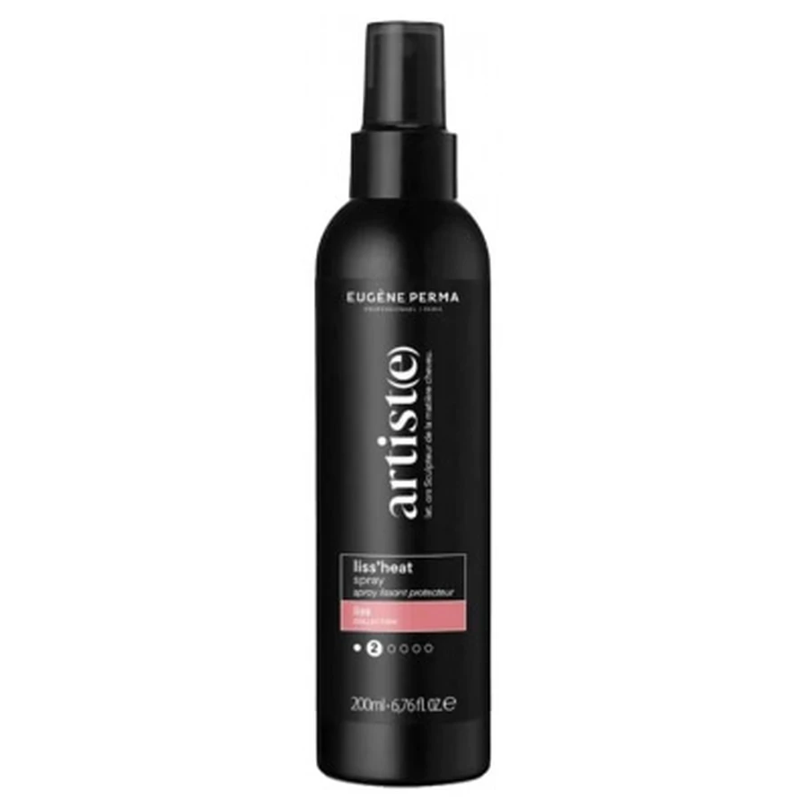 Eugène Perma Professional Eugène Perma Artist Gladmakende en beschermende spray 200 ml
