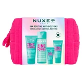 Nuxe Zinc Power Cloth Kit: Meine Anti-Akne-Pflege
