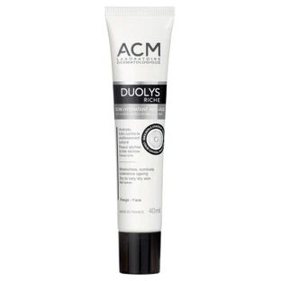 ACM Duolys Laboratory Rijke anti-aging vochtinbrengende crème 40 ml