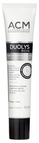 Laboratoire ACM Duolys Riche Soin Hydratant Anti-Age 40 ml